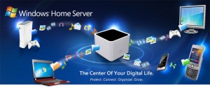 Windows Home Server